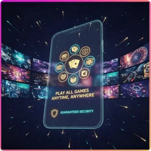 Unduh salaktoto APK Versi 4.8.1 untuk Perangkat Android